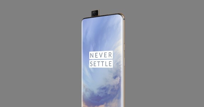 OnePlus 7 Pro Almond /materiały prasowe