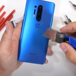 OnePlus 8 Pro poddany testom wytrzymałościowym