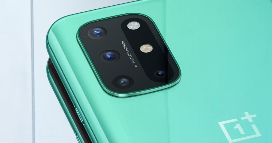 OnePlus 8T /materiały prasowe