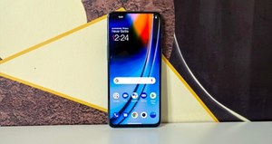 OnePlus Nord 2 5G - test