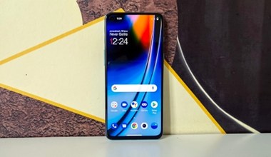 OnePlus Nord 2 5G - test