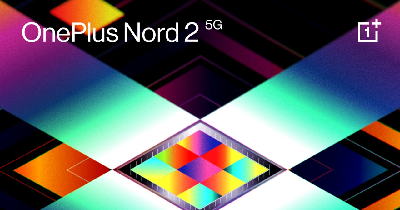 OnePlus Nord 2 5G z Dimensity 1200 /materiały prasowe