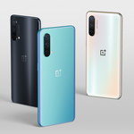 OnePlus Nord CE 5G - mocny smartfon ze średniej półki