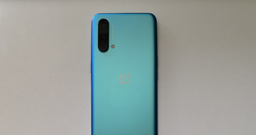 OnePlus Nord CE 5G /INTERIA.PL