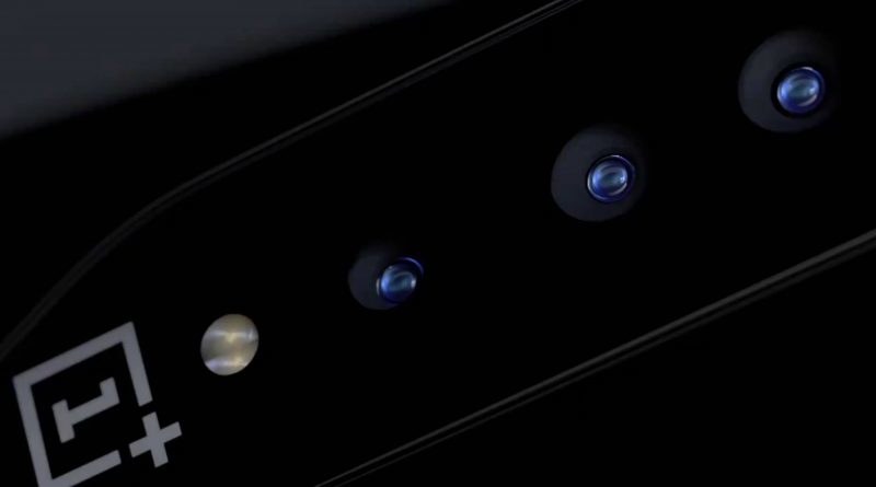 OnePlus oficjalnie potwierdza smartfona Nord /materiały prasowe