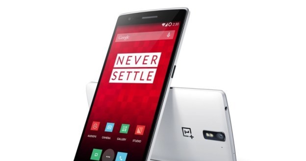 OnePlus One /materiały prasowe