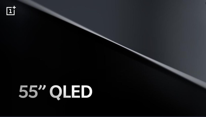 OnePlus TV - zrzut ekranu z oficjalnego Twittera indyjskiego oddziału OnePlus /materiały prasowe