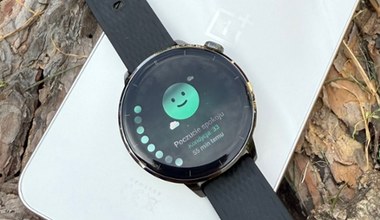 OnePlus Watch 3 43 mm. Funkcjonalny smartwatch w kompaktowym rozmiarze