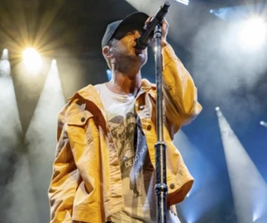 OneRepublic w Krakowie: Zrobiło się nostalgicznie [RELACJA]