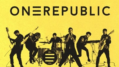OneRepublic zagra w Polsce. Jest data i miejsce