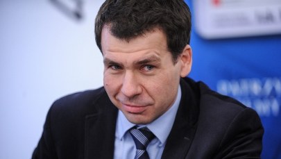 Onet: Prokuratura sprawdza, czy szef CBA złamał prawo 