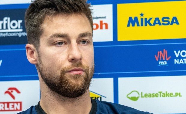 Onet: PZPS wszczął postępowanie dyscyplinarne wobec Michała Kubiaka