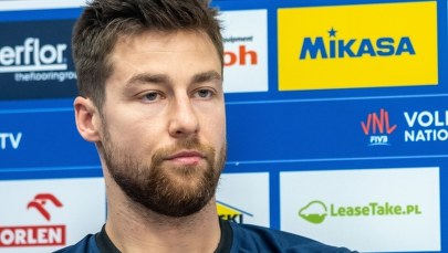 Onet: PZPS wszczął postępowanie dyscyplinarne wobec Michała Kubiaka