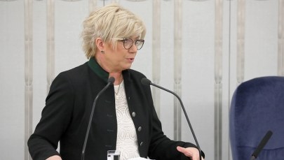 Onet: Sędzia z PiS zarzuca Julii Przyłębskiej łamanie prawa 