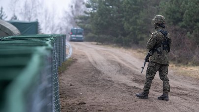 Onet: Służby sprawdzają, czy Emil Czeczko był białoruskim szpiegiem lub informatorem