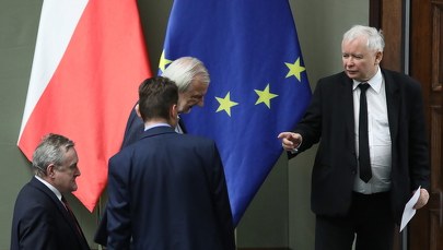 Onet: Wybory prezydenckie przesunięte? PiS pracuje nad wyjściem awaryjnym