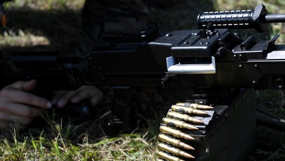 Onet: Wyciekły dane o zasobach polskiego wojska. Jest odpowiedź MON