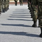 Onet: Wyciekły dane żołnierzy służących na granicy z Białorusią