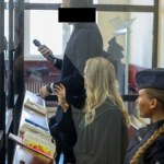 ​Oni byli pierwsi na miejscu wypadku na A1. Sebastian M. podważa dowody