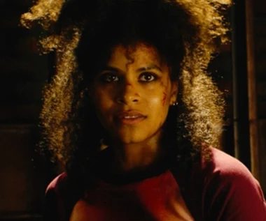 "Oni cię zabiją". Jatka, która szybko się nudzi