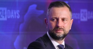 "Oni już się nawet nie kryją". Kosiniak-Kamysz ostro o działaniach Brauna