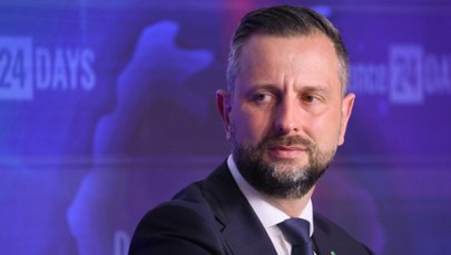 "Oni już się nawet nie kryją". Kosiniak-Kamysz ostro o działaniach Brauna