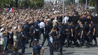 Oni myślą, że są gotowi. A my?