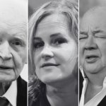 Oni odeszli w ciągu ostatniego roku. Rodacy, których już z nami nie ma