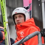 Kacper Tomasiak Oni polecą do Włoch. PZN ogłosił kadrę na igrzyska