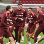 ​Oni powalczą z Holandią. Trener Urban podał skład