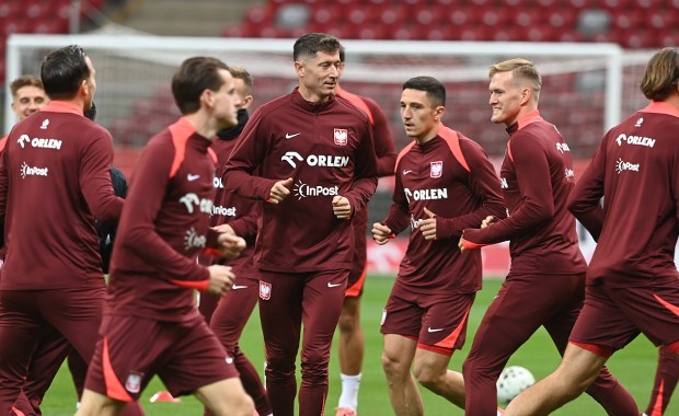 ​Oni powalczą z Holandią. Trener Urban podał skład