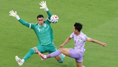 Oni są już w fazie pucharowej mundialu. Bezcenna wygrana