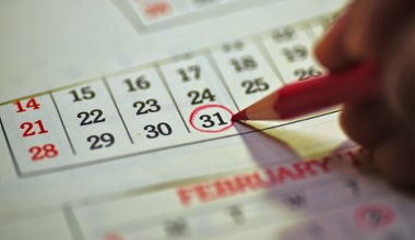 Oni urodzili się 31 grudnia. To sławni pisarze, poeci i artyści