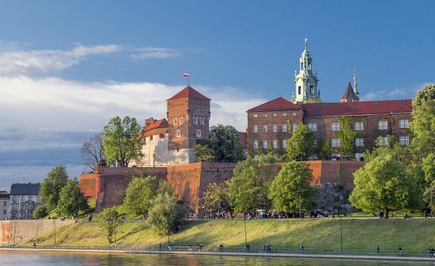 Oni zmienią świat na lepsze. Młodzi naukowcy odebrali prestiżowe stypendia
