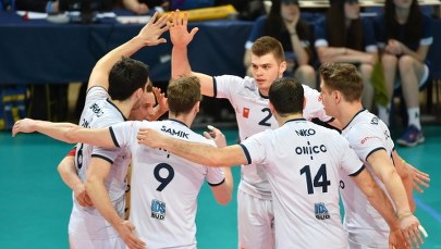 Onico Warszawa przygotowuje się do nowego sezonu. "Chcemy wyciągnąć wnioski z błędów”