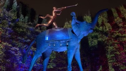 ​Oniryczna podróż z dziełami Salvadora Dalego. Niezwykła wystawa w Paryżu