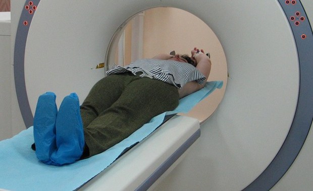 Onkolog: Palacze powinni mieć wykonywaną tomografię co roku