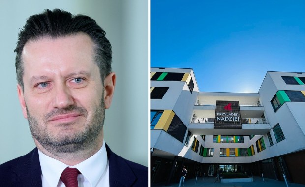 "Onkologia dziecięca w Polsce może być w lokomotywie". Ekspert o rekordowej zbiórce