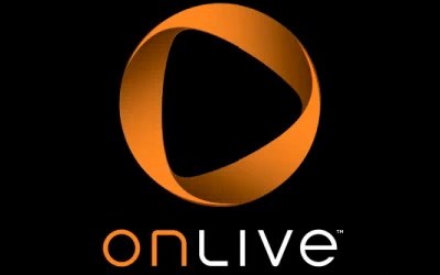 OnLive - logo /Informacja prasowa