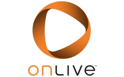 OnLive - logo /Informacja prasowa