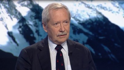 Onyszkiewicz: Niebezpieczeństwo jest wpisane w alpinizm