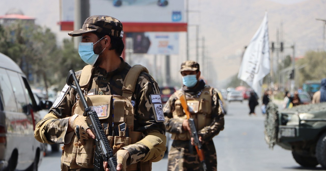 ONZ alarmuje: Afganistan zagrożony dalszym pogrążaniem się w biedzie