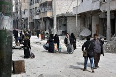 ONZ: armia syryjska i zagraniczne bojówki zabijają cywilów w Aleppo
