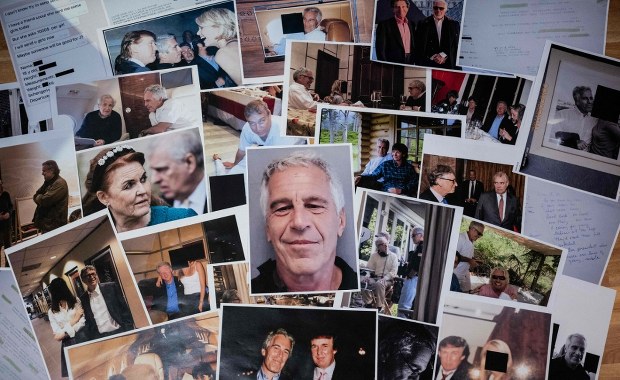 ONZ: Działalność Epsteina może być uznana za zbrodnię przeciwko ludzkości