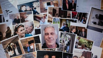 ONZ: Działalność Epsteina może być uznana za zbrodnię przeciwko ludzkości