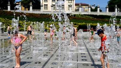 ONZ: Fale upałów będą coraz dłuższe i silniejsze