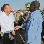 ONZ: Na pomoc dla Sudanu Południowego potrzeba 166 mln dolarów