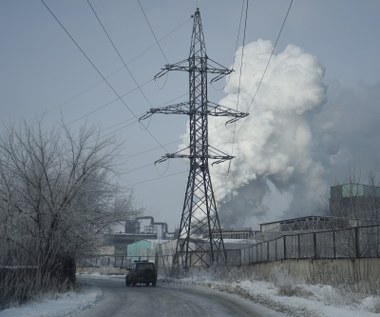 ONZ o chemicznym zagrożeniu w Donbasie