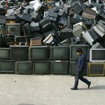 ONZ o problemie e-śmieci