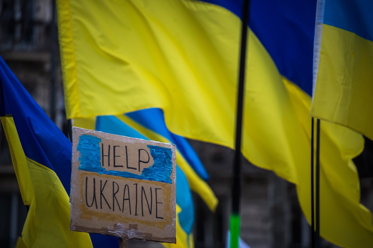 ONZ: Od początku inwazji w Ukrainie zginęło co najmniej 579 cywilów